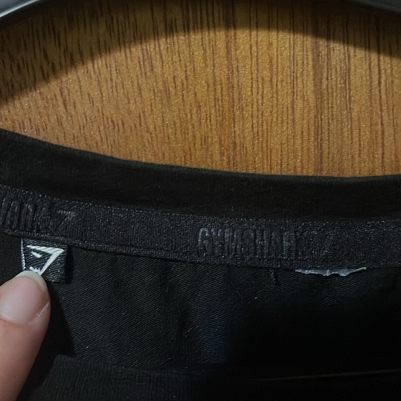 2 for 15$// Gymshark Long T-shirt - Picture 2 of 2